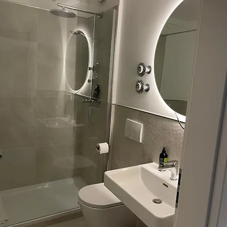 Roma Apartmán Prien am Chiemsee