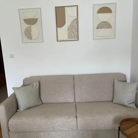 Appartement Roma Prien am Chiemsee